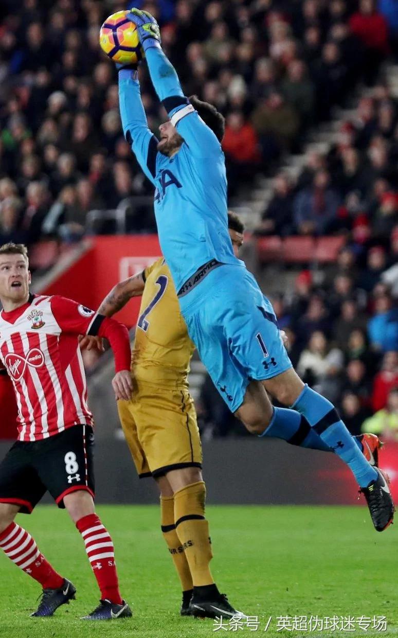 英超曼联0-1阿斯顿维拉门将,本赛季英超最佳守门员
