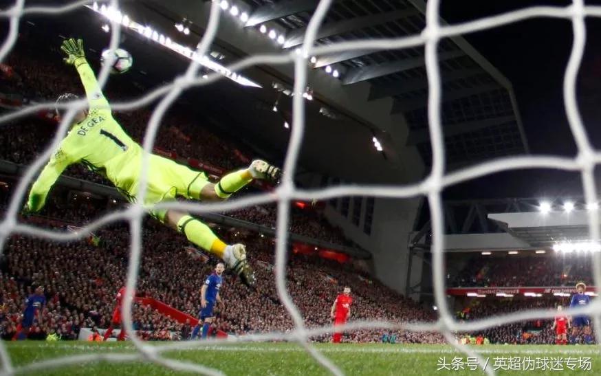 英超曼联0-1阿斯顿维拉门将,本赛季英超最佳守门员