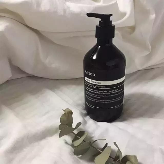 文艺青年最爱的Aesop，有什么值得买？
