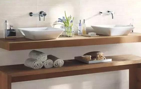 卫生间大扫除技巧,日常保洁清理卫生间全过程