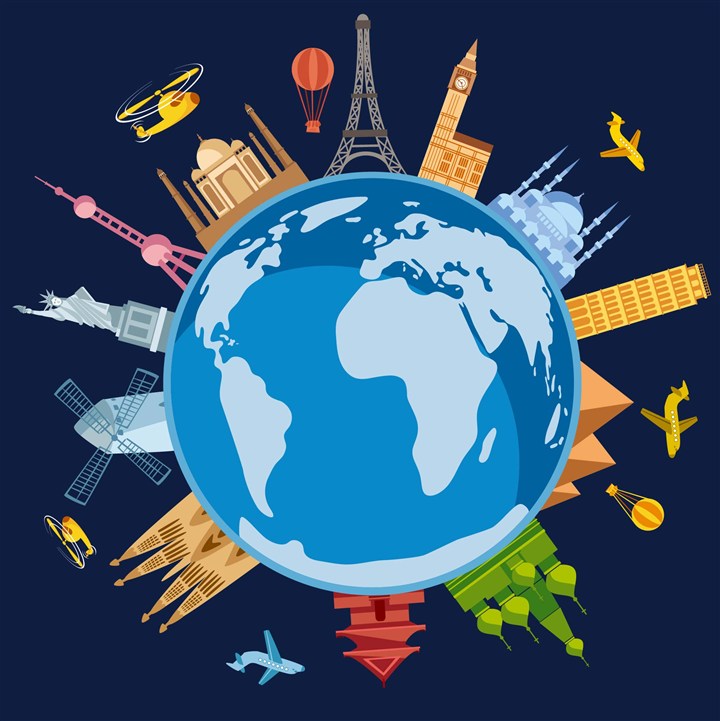 国外购物退税如何操作,出境购物退税流程