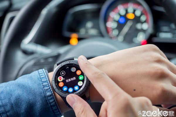 top gear第22季完美巨蛙 (三星智能手表gears3现在还可以吗)