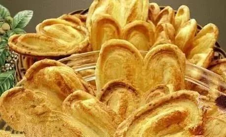 魔都平价甜品,魔都十大网红美食店