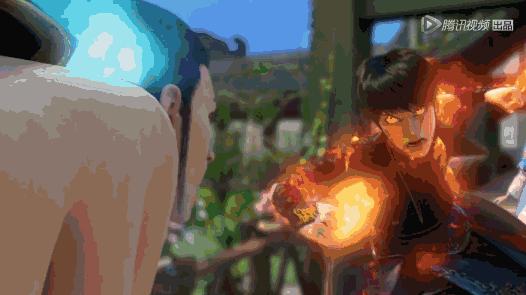 恕我直言，这部国漫的反派都吊打你们这些面瘫鲜肉