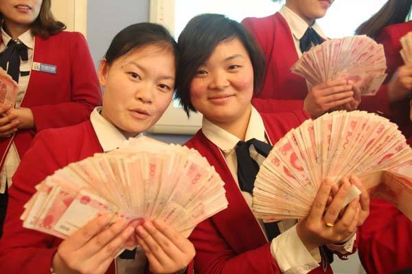 高端餐厅怎么扭亏为盈的,餐饮店扭亏为盈必懂这8点