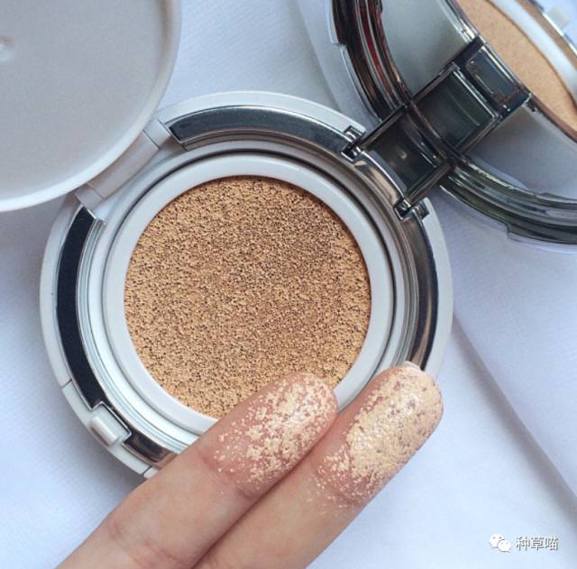 五款好用的bb气垫,五款大牌气垫