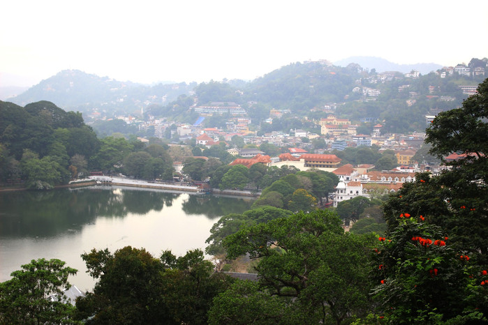 斯里兰卡旅游7天多少钱,去斯里兰卡最便宜方法