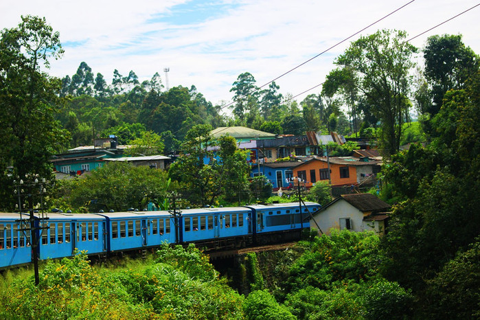 斯里兰卡旅游7天多少钱,去斯里兰卡最便宜方法