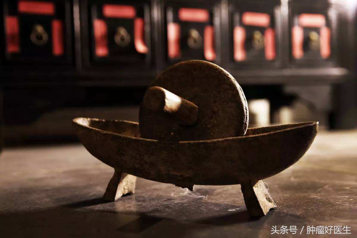 谨防治疗的另一个极端：过度治疗