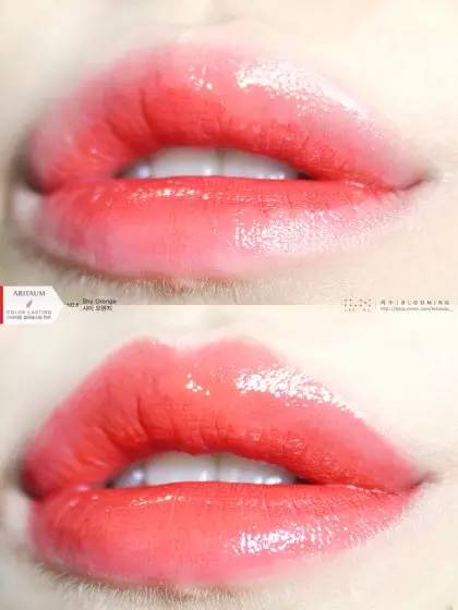 杨幂mac994唇釉同款色号,高圆圆适合的口红色号