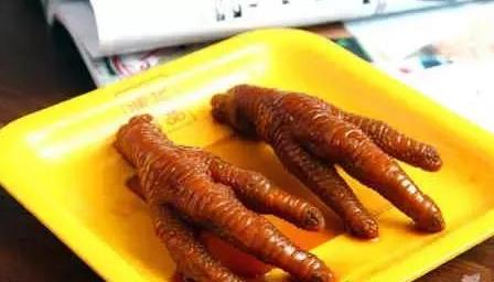 鸡爪如何做好吃有营养,鸡爪怎样卤才能不缩水