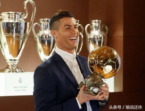 靠身体踢球,劳尔和c罗最后一场比赛