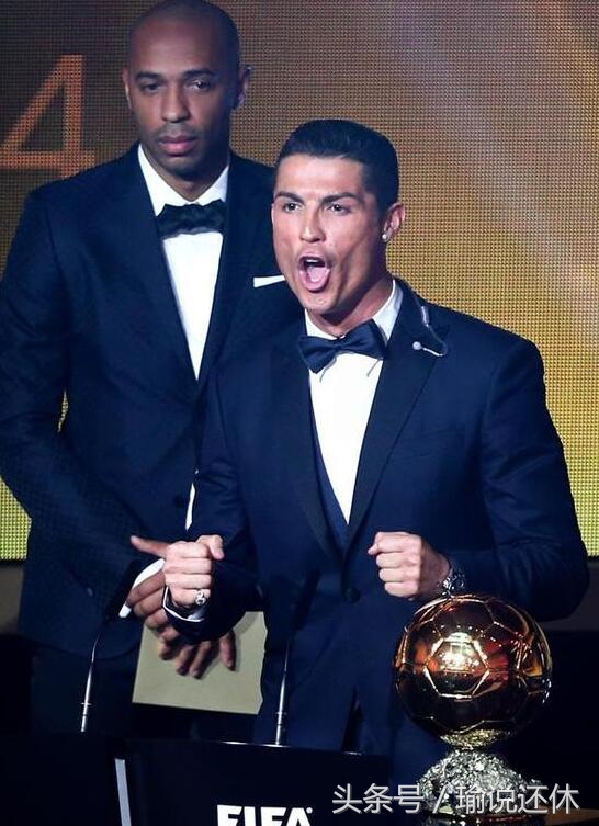 靠身体踢球,劳尔和c罗最后一场比赛