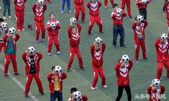 中国四大足球训练基地,中国四大足球青训基地