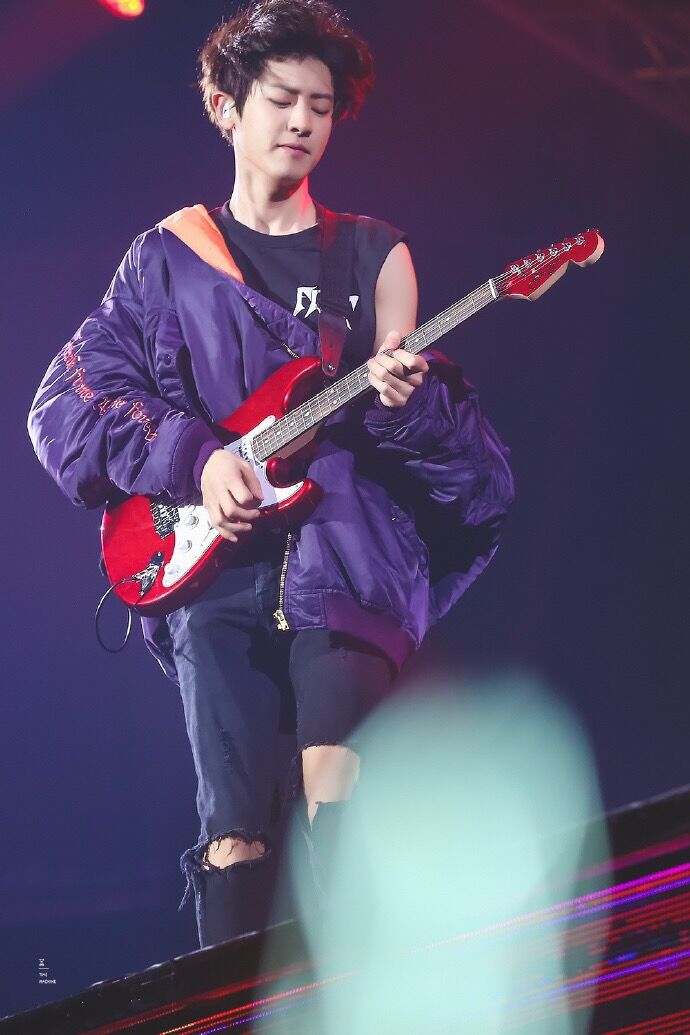 偶像运动会EXO,偶像运动会exo薄荷绿