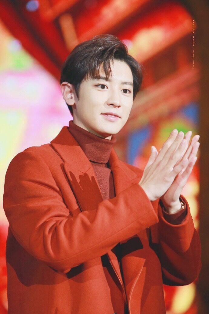 偶像运动会EXO,偶像运动会exo薄荷绿