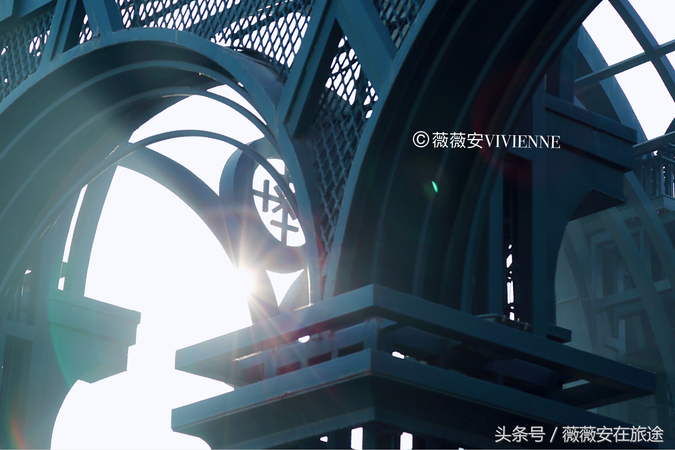 北国冰城之旅,奔赴冰城哈尔滨感受北国浪漫