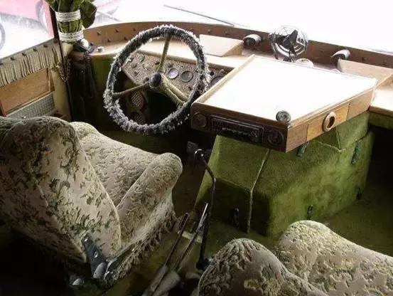 乌尼莫克u5000c型越野房车多少钱,荷兰blissmobil乌尼莫克越野房车