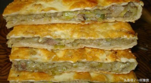 河南省过年时家乡有什么特色美食,河南春节特色美食有哪些