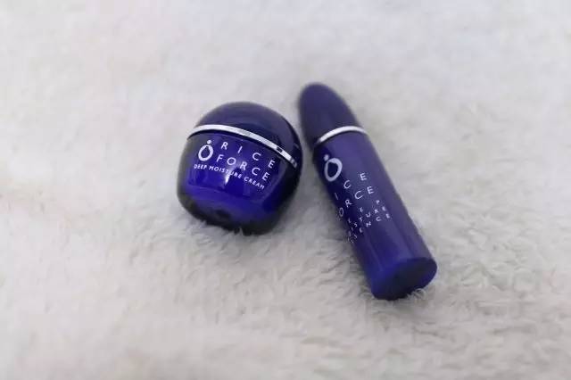 riceforce是什么牌子,riceforce的精华