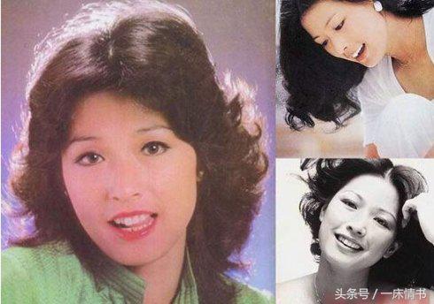 tvb十大经典花旦今昔对比,tvb花旦今昔对比王祖贤