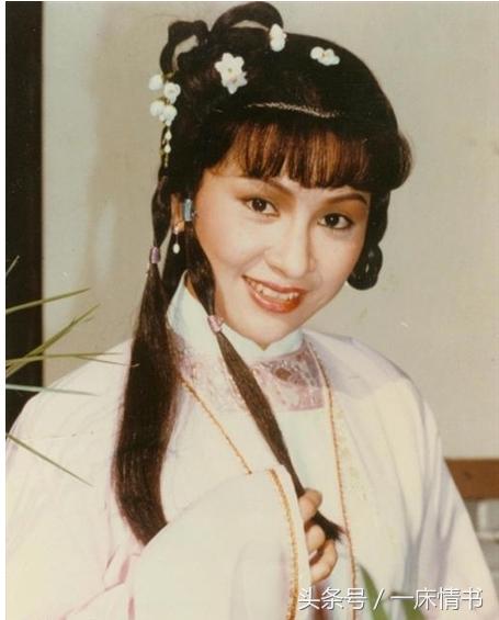 tvb十大经典花旦今昔对比,tvb花旦今昔对比王祖贤