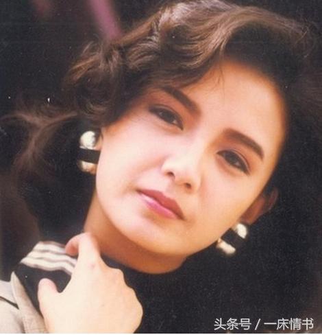 tvb十大经典花旦今昔对比,tvb花旦今昔对比王祖贤