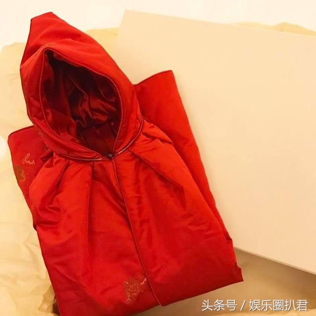 霍建华林心如有二宝吗,霍建华送林心如礼物