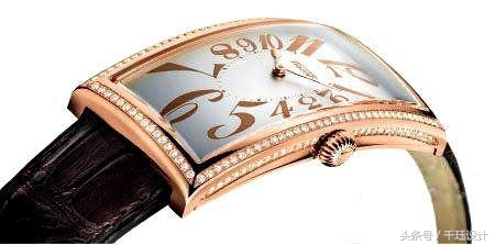 世界上最惊艳的手表,世界上最霸气手表