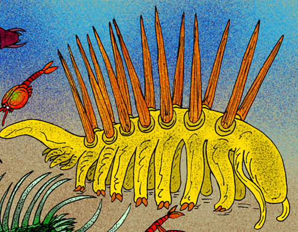 世界上已灭绝的23种动物,已经灭绝的10种巨型动物