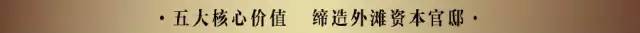 “好房子101个细节”2016中国卖得最好的100个楼盘秘密