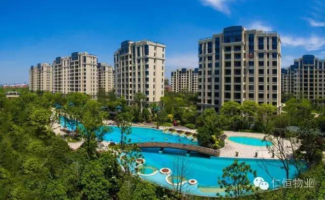 “好房子101个细节”2016中国卖得最好的100个楼盘秘密