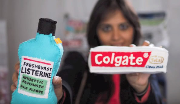 这家杂货店买的东西全是“假货”，想购买还需预订！