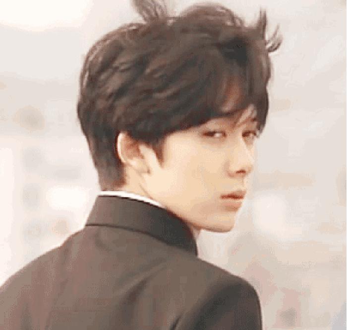 少年感出自哪里,少年感柏原崇