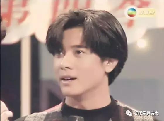 少年感出自哪里,少年感柏原崇