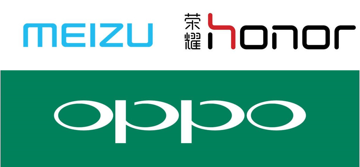 魅族与荣耀手机对比,oppo魅族荣耀哪个好