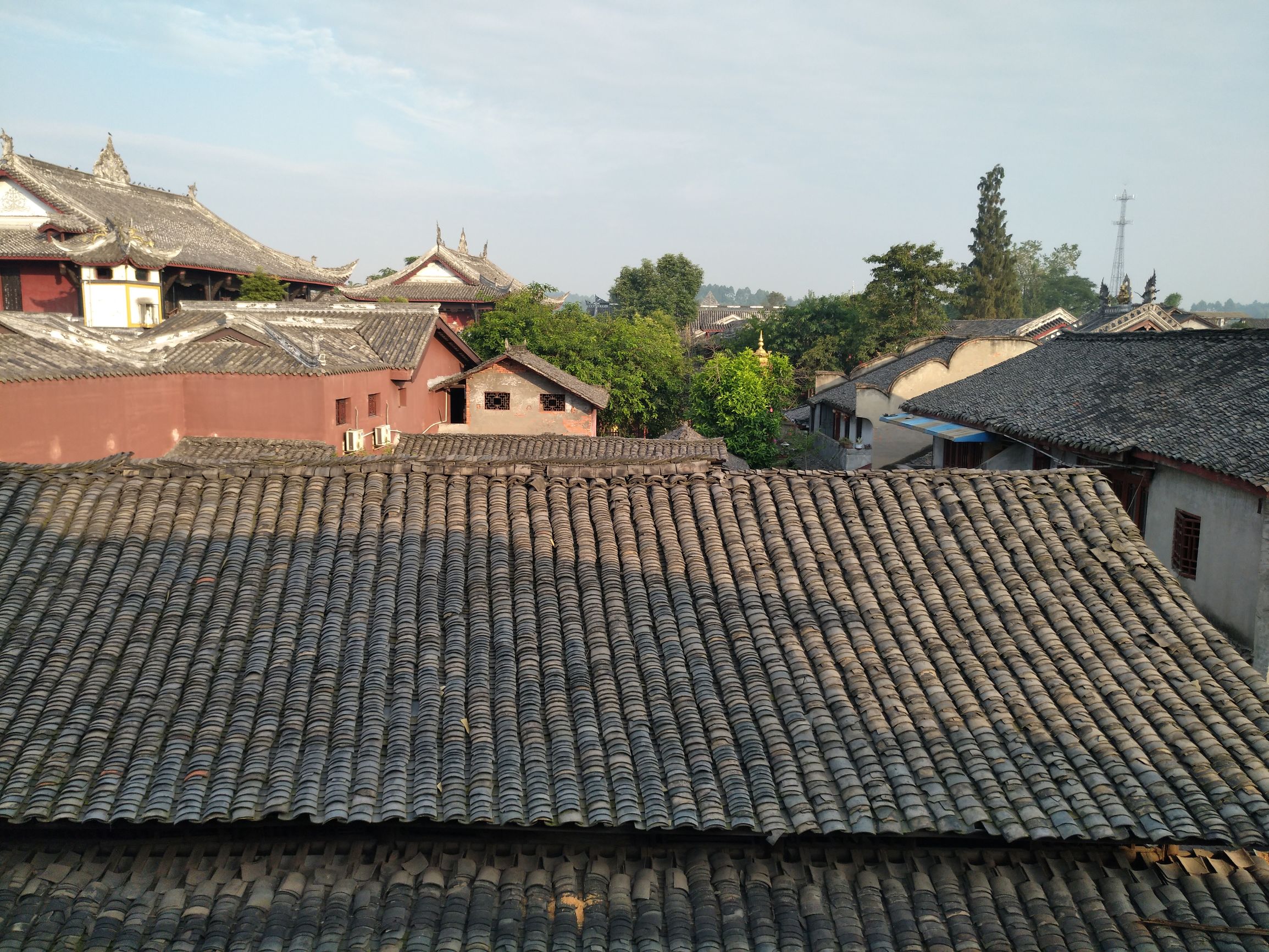 宁夏到陕西的沿途旅游,从宁夏自驾游到重庆多长时间