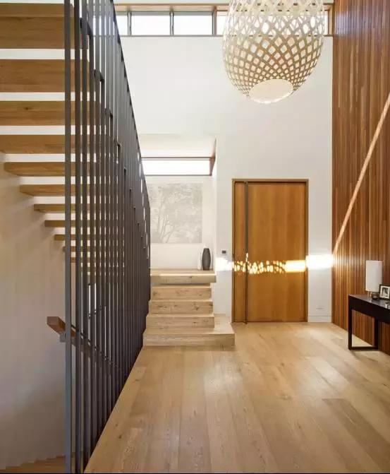 跃层怎么设计最好看,跃层怎么设计最舒服