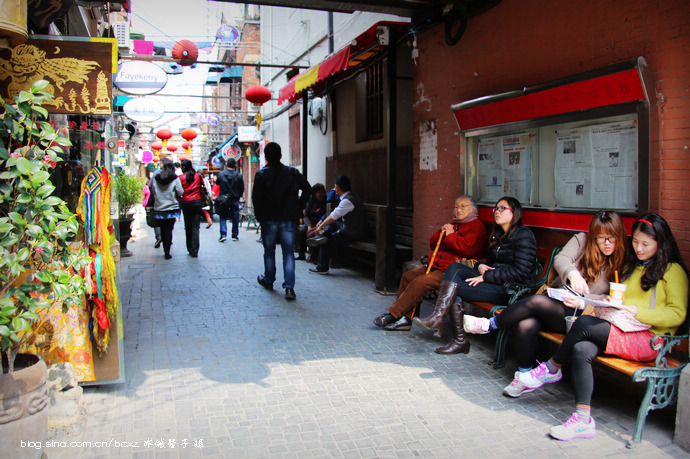 上海田子坊有什么有特色的店,田子坊在上海什么位置