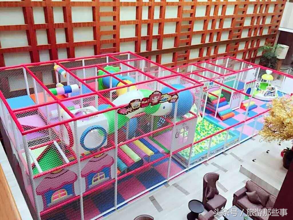 中国亲子度假酒店排名,优选亲子酒店指南