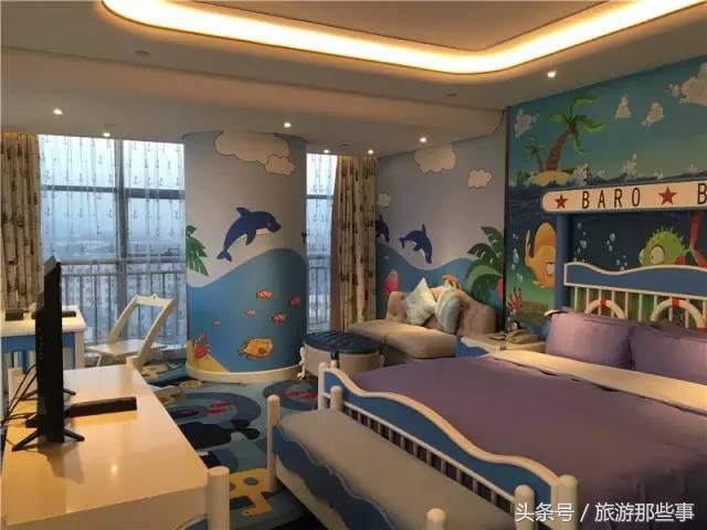 中国亲子度假酒店排名,优选亲子酒店指南