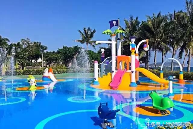 中国亲子度假酒店排名,优选亲子酒店指南