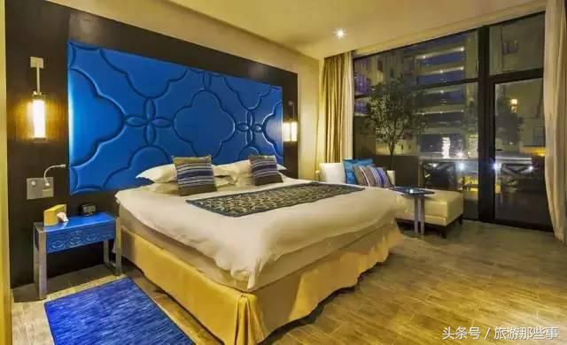 中国亲子度假酒店排名,优选亲子酒店指南