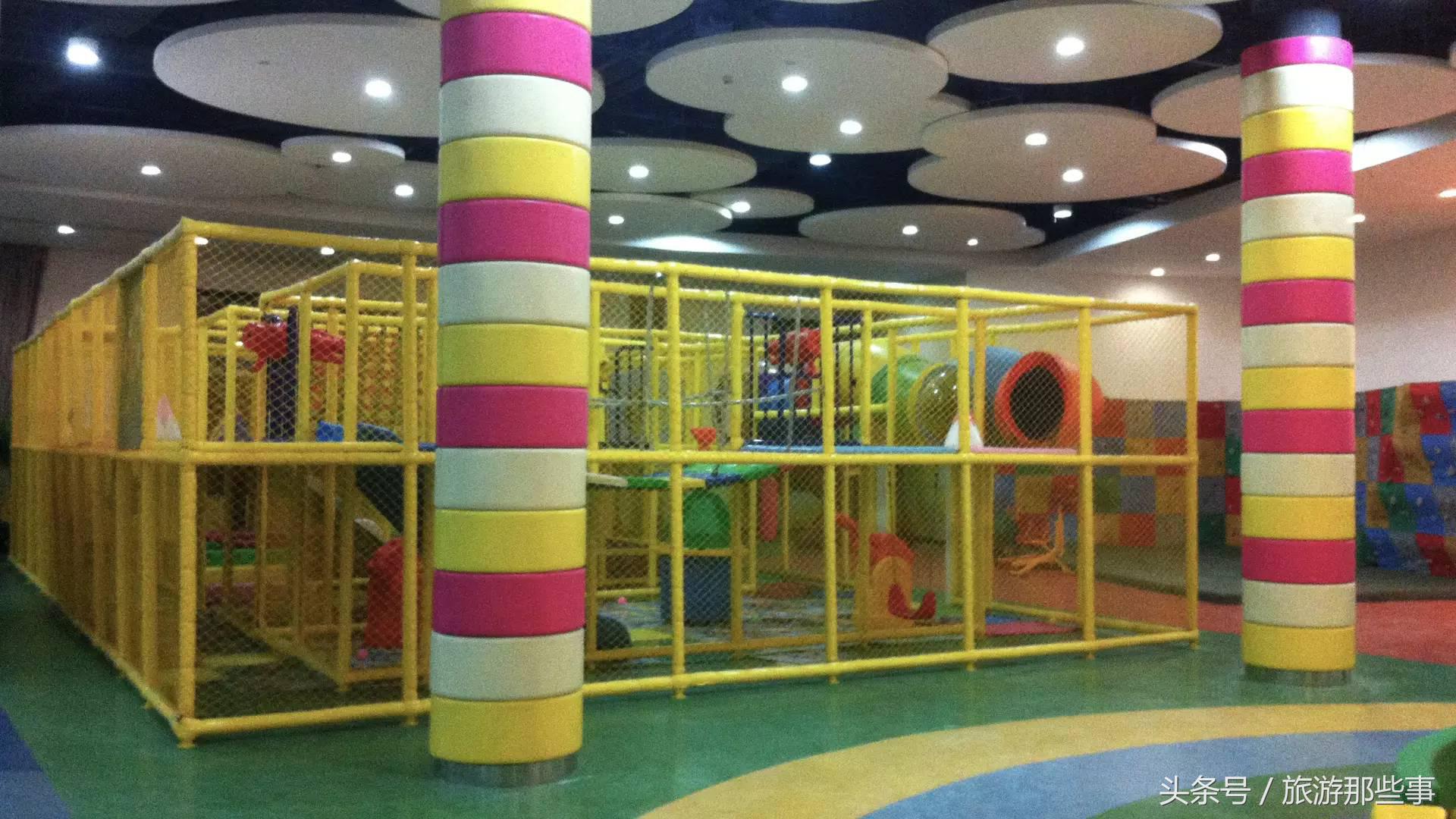 中国亲子度假酒店排名,优选亲子酒店指南