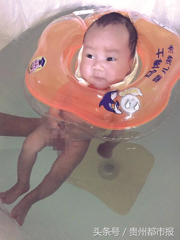 奶爸奶妈必看！贵阳3月大幼儿突然昏迷只因洗澡时关闭了门窗