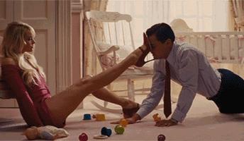 女性的哪个部位，最能激发男人的幻想！