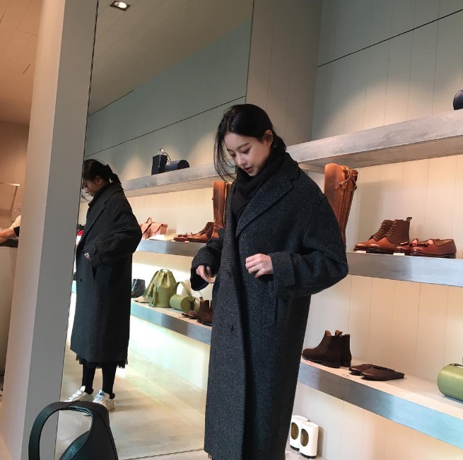 跟唐嫣高圆圆学春夏穿搭,高圆圆唐嫣穿衣打扮