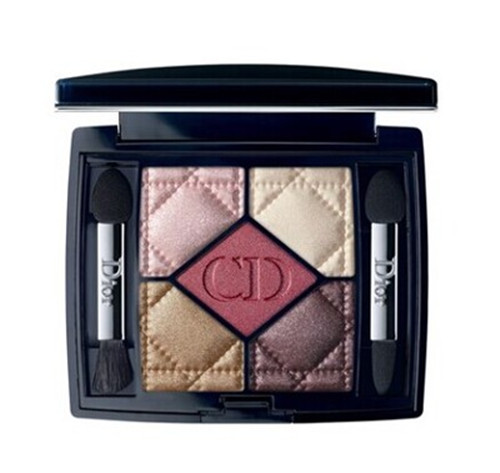 2019年度眼影盘,2023新年眼影盘