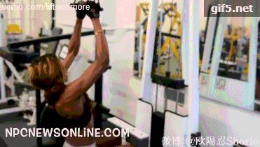 想拥有完美脖子,怎样才能拥有很好看的锁骨