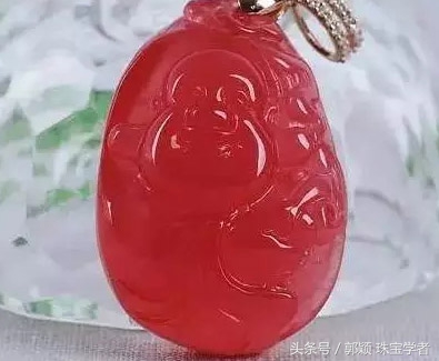 红蔷薇红纹石,红纹石和玫瑰石的区别